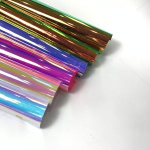 ไวนิลไวนิลม้วนไวนิลติดถาวรแบบยืดได้ - Product Image 3