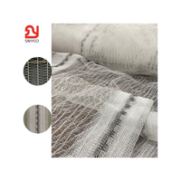 S.N.Y VINA Filet de protection personnalisé en plastique HDPE durable pour vergers et jardins, livraison rapide, pièges aquacoles, filet anti-grêle quadrangulaire, durée de vie 5-10 ans