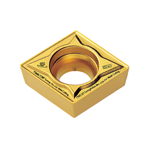 เม็ดมีดกลึง TTAKE CCMT ขนาด 80 องศาบวก สำหรับงานตัดโลหะ - Product Image 2