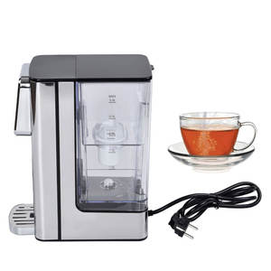 Distributeur d'eau domestique, purificateur d'eau, directe, avec écran Lcd, vente en gros, - Product Image 1