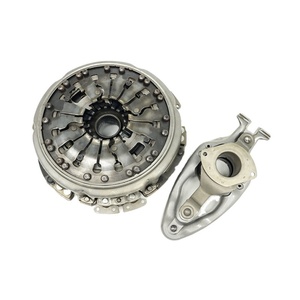 Kit de réparation d'embrayage de transmission DSG 0AM DQ200 de qualité standard 602000600 - Product Image 2