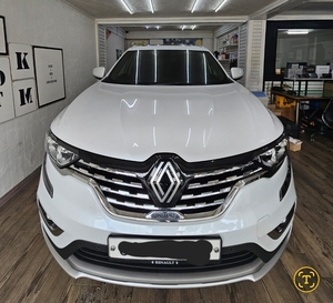 623102305R Griglia Anteriore e Sistema di Modifica Esterna per Auto Renault KOLEOS 2 QM6 - Product Image 4