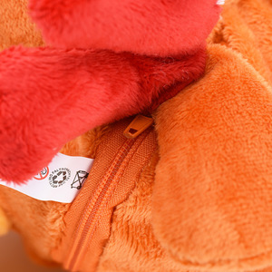 Juguete <span class=keywords><strong>El</strong></span>éctrico HY7, <span class=keywords><strong>Pollito</strong></span> de Peluche, Animal de Peluche <span class=keywords><strong>que</strong></span> Canta, <span class=keywords><strong>Baila</strong></span> y Grita, Juguete Electrónico Interactivo para Niños - Product Image 6