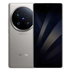 Original 2024 pour VIVO X100 Ultra 5G Smartphone, écran AMOLED 6,78 pouces 120 Hz, batterie 5000-5999 mAh, caméra arrière 2 MP - Product Image 1