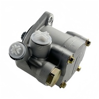 Pompe de direction assistée 14-14375-000 EV221615L101 L, pompe de direction assistée hydraulique pour camion lourd américain, pièce de rechange pour remorque