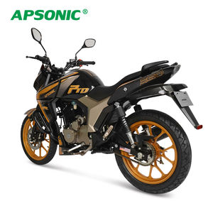 <strong>250cc</strong> Hot Selling Street Bike of APSONIC PRO <strong>Motorcycle</strong> for Africa - Product Image 5