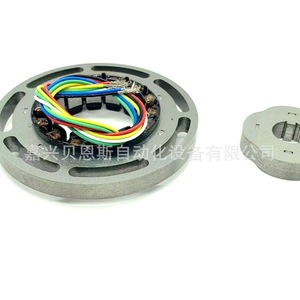 Transformador Rotatorio 52AXU7102 para Vehículos Eléctricos de Nueva Energía, Pieza de Repuesto para Codificador Industrial - Product Image 4