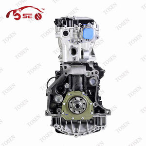 NUEVO <span class=keywords><strong>MOTOR</strong></span> EA888 BLOQUE LARGO PARA EL <span class=keywords><strong>MOTOR</strong></span> DEL COCHE EA888 GEN1 GEN2 GEN3 GEN3 <span class=keywords><strong>MOTOR</strong></span> DE COCHE A ESTRENAR - Product Image 1