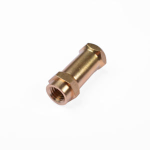 2024 personnalisé laiton précision CNC usinage tour automatique Service d'usinage tournant CNC pièces d'usinage - Product Image 3