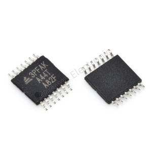 ANSOYOLMV324TP-TR LMV324TP TSSOP-14 IC Chips <b>Integrated</b> <b>Circuits</b> Electronic Components Amplifier - Product Image 1