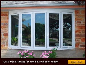 TOMA bow window circolare a forma di arco in vetro finestra in alluminio a battente fisso con porte finestre personalizzate - Product Image 2