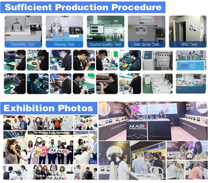 Wireless Earphones TWS <strong>Earbuds</strong> with <strong>Bluetooth</strong> 5.3 Noise Cancelling In-ear Headsets Sports Earphone for Mobile Phone - Product Image 5