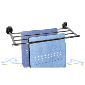 hogar Baño <span class=keywords><strong>toallero</strong></span> Buen Precio de alta calidad de baño montado en la pared, secador de toalla - Product Image 1