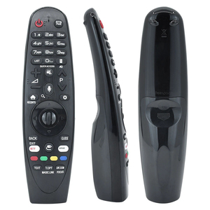 New Replacement AN-MR650A <b>Remote</b> <b>Control</b> for L-G 2017 2018 Magic Voice <b>TV</b> 55SJ93 43UJ70 43UJ67 43UJ63 65UJ67 65UJ70 75UJ65 - Product Image 4