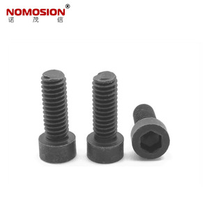 NOMOSION Internal Hex Screw M4x11 For Turning <b>Tool</b> <b>Holder</b> - Product Image 3