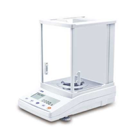 WESTTUNE JA503 500g 1mg Balance analytique de laboratoire Balance électronique de précision Calibration externe