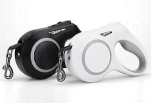 Correa de Tracción Ajustable para Mascotas con LED para Exteriores, Correa para Perros, Superventas 2026 - Product Image 3