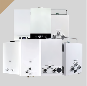 <span class=keywords><strong>Chauffe</strong></span>-<span class=keywords><strong>eau</strong></span> instantané au gaz portable GPL/propane en acier inoxydable sans réservoir avec douchette pour <span class=keywords><strong>camping</strong></span>, <span class=keywords><strong>camping</strong></span>-car et utilisation extérieure - Product Image 5