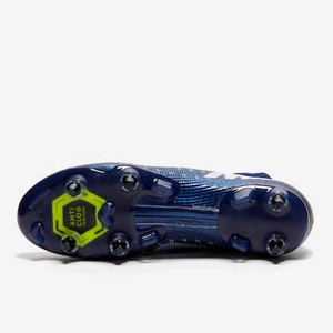 Chaussures de football de marque célèbre, <span class=keywords><strong>crampons</strong></span> SG, chaussures de football pour enfants, chaussures de sport pour hommes, livraison rapide, Zapatos De Futbol - Product Image 3