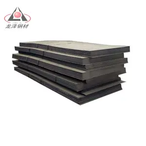 15CrMoR 12 cr1movr disponibile piastra in acciaio resistente al calore affidabile vendita fornitore di acciaio