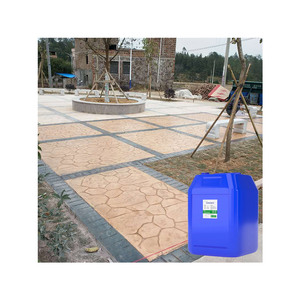 Molde Decorativo de Poliuretano para Estampado de Concreto con Molde de Silicona para Pavimento, Entrada de Vehículos, Patio, Jardín y Suelo - Product Image 6
