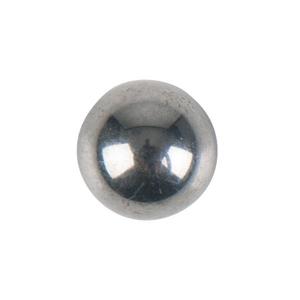 KS TOOLS - 122.1285-R016P Bille en acier-EAN 4042146819739 AUTO REPAIR SPARE PARTS - Product Image 1