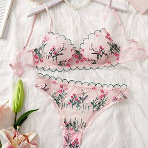 WX117 Lingerie érotique, bralette sexy, ensemble de soutien-gorge corset pour femmes, lingerie coquine pour filles adultes, lingerie <span class=keywords><strong>nue</strong></span> pour femme - Product Image 6