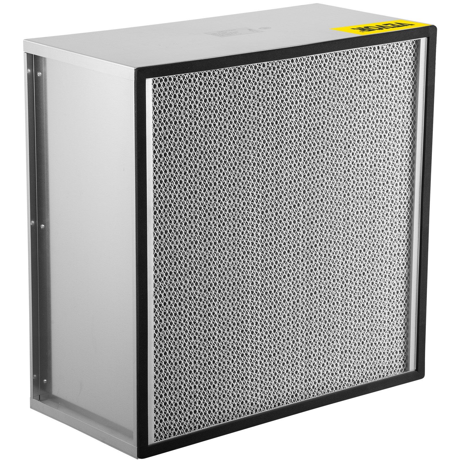 DB для оптовой продажи, настоящий HEPA плиссированный воздушный фильтр 24 ''x 24'' x 11,5 '', замена фильтра переменного тока для домашнего использования и производства HVAC