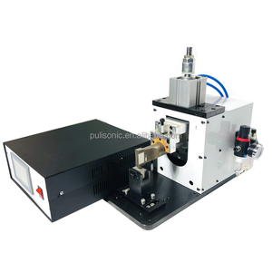 0.2mm Niken + 20 lớp hàn kim loại siêu âm Lá Đồng bằng cách sử dụng thiết bị Hàn kim loại siêu âm - Product Image 6