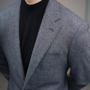 <span class=keywords><strong>Trajes</strong></span> <span class=keywords><strong>de</strong></span> <span class=keywords><strong>Alta</strong></span> <span class=keywords><strong>Costura</strong></span> <span class=keywords><strong>de</strong></span> Oriente Medio para Hombre, Verde Esmeralda, Traje <span class=keywords><strong>de</strong></span> Novio <span class=keywords><strong>de</strong></span> Dos Piezas, Estilo Casual Ajustado, Traje <span class=keywords><strong>de</strong></span> Etiqueta para Hombre - Product Image 5