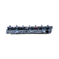 Culasse HBJY D2676 neuve, directement d'usine, référence 51031006425, pour moteurs D2066 MC13 de camions Man et Sinotruk