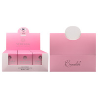 Parfum de luxe à la rose pour femmes, parfum floral fruité élégant, parfum longue durée, eau de parfum en gros