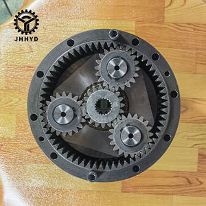 Экскаватор YN32W00004F1 для Kobelco SK210-6E коробки передач качания - Product Image 4