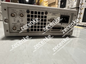 Generador de Funciones/Formas de Onda Arbitrarias 33250A 80MHz Usado 80% Nuevo 1 Mes de Garantía - Product Image 3