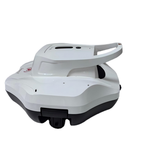 <span class=keywords><strong>Robot</strong></span> <span class=keywords><strong>Limpiafondos</strong></span> Automático Inalámbrico para Piscinas, <span class=keywords><strong>Robot</strong></span> para Limpiar Paredes de Piscinas - Product Image 1