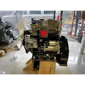 Complete Engine Assy For Perkins 403D-11 Engine Part