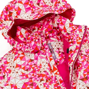 Veste de snowboard pour enfants personnalisée, veste imperméable, veste de sport d'hiver, vêtements d'hiver pour enfants - Product Image 3