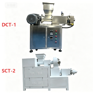 Machine extrudeuse de <span class=keywords><strong>savon</strong></span> industrielle haute capacité avec commande PLC pour grande usine de <span class=keywords><strong>savon</strong></span> - Product Image 5