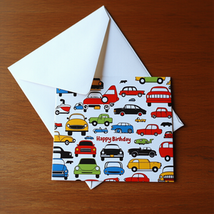 Cartes de jeu pour enfants manuscrites en papier mignon Notes d'école mignonnes Carte d'<span class=keywords><strong>invitation</strong></span> Encouragement Cartes mémo pour les voeux de Noël - Product Image 5