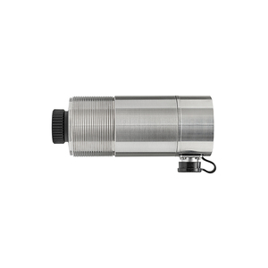 Non-Contact Industrial Temperature Sensor Laser Targeting 150~800 Range 0.5%T Accuracy IP65 Stainless Steel OLED Display RS485 - Product Image 6