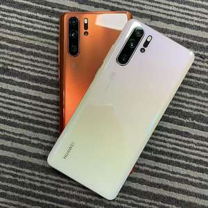 Teléfono Móvil Usado de Alta Calidad para Venta al por Mayor de Smartphones de Segunda Mano, <span class=keywords><strong>Huawei</strong></span> <span class=keywords><strong>P30</strong></span> <span class=keywords><strong>Pro</strong></span> Original Desbloqueado - Product Image 3