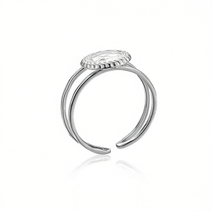 Fashion <b>Ring</b> A3418 for Women High Quality Jewelry - Product Image 3
