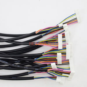 เครื่องมืออัตโนมัติ Better Tech JWD-HTCJK04 สำหรับปอกสายไฟแบบหลายแกน บีบปลายสาย ใส่ปลอกหด และประกอบตัวเชื่อมต่อ - Product Image 4