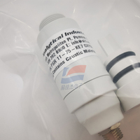 Sensor Oksigen YJJ PSR-11-917-M 0-100% O2 untuk Ventilator Medis Mesin Anestesi Peralatan ICU Suku Cadang Pengganti