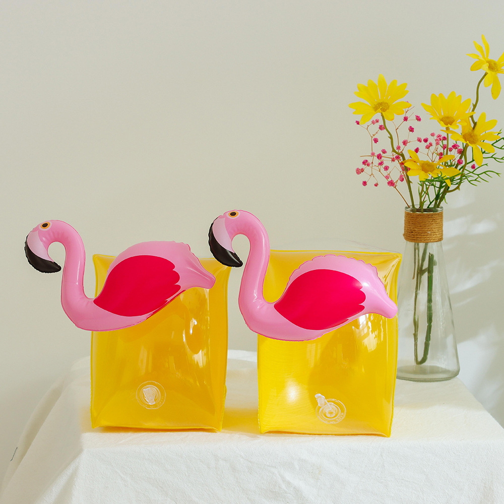 Brazaletes de flamenco (un par)