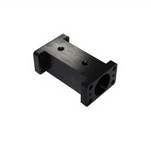 Componentes Metálicos de Alta Precisión, Fabricación Personalizada por CNC, Fábrica de Producción en Masa en Vietnam, OEM - Product Image 4
