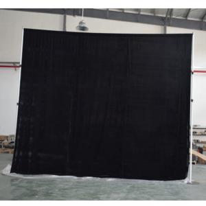 Adjustable <b>backdrop</b> decoration pipe and drape wedding booth <b>backdrop</b> <b>stand</b> - Product Image 5