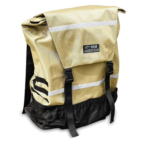 AMBITION-Bolsas refrigeradoras de almacenamiento <span class=keywords><strong>para</strong></span> <span class=keywords><strong>coche</strong></span>, gran capacidad, impermeables, solución de almacenamiento definitiva, bolsa de rueda de repuesto trasera 4x4 - Product Image 1
