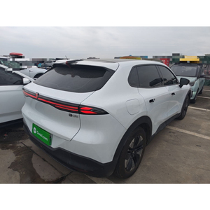 Guazi Deepal S05 2024 SUV Usado con Autonomía Extendida, Automático, <span class=keywords><strong>Urbano</strong></span>, Tracción Trasera, Blanco, Volante a la Izquierda, Disponible en Concesionario - Product Image 5