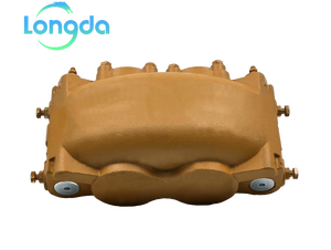 كاليبر فرامل جديد من LONGDA للودر SEM، مصنوع من الحديد الزهر، حاصل على شهادتي ISO9001 و CE، مع ضمان لمدة سنة واحدة - Product Image 3